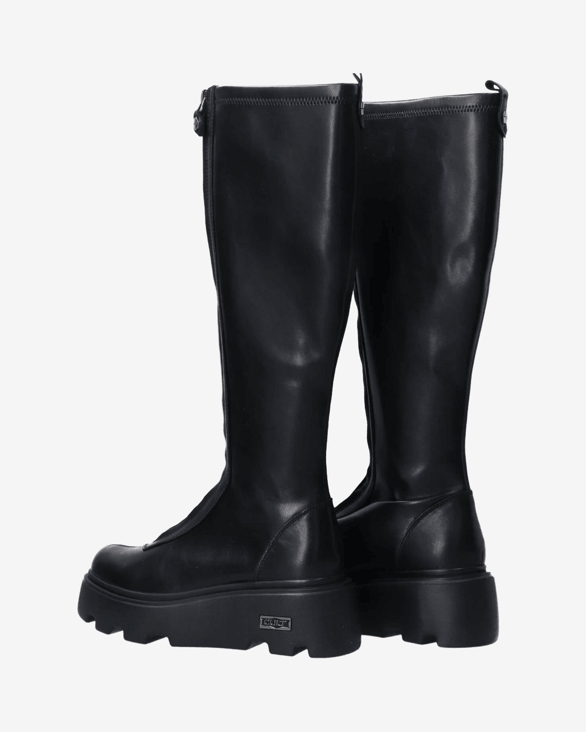 Stivaletti e Stivali CLW355500 NEW ROCK 3555 veg.