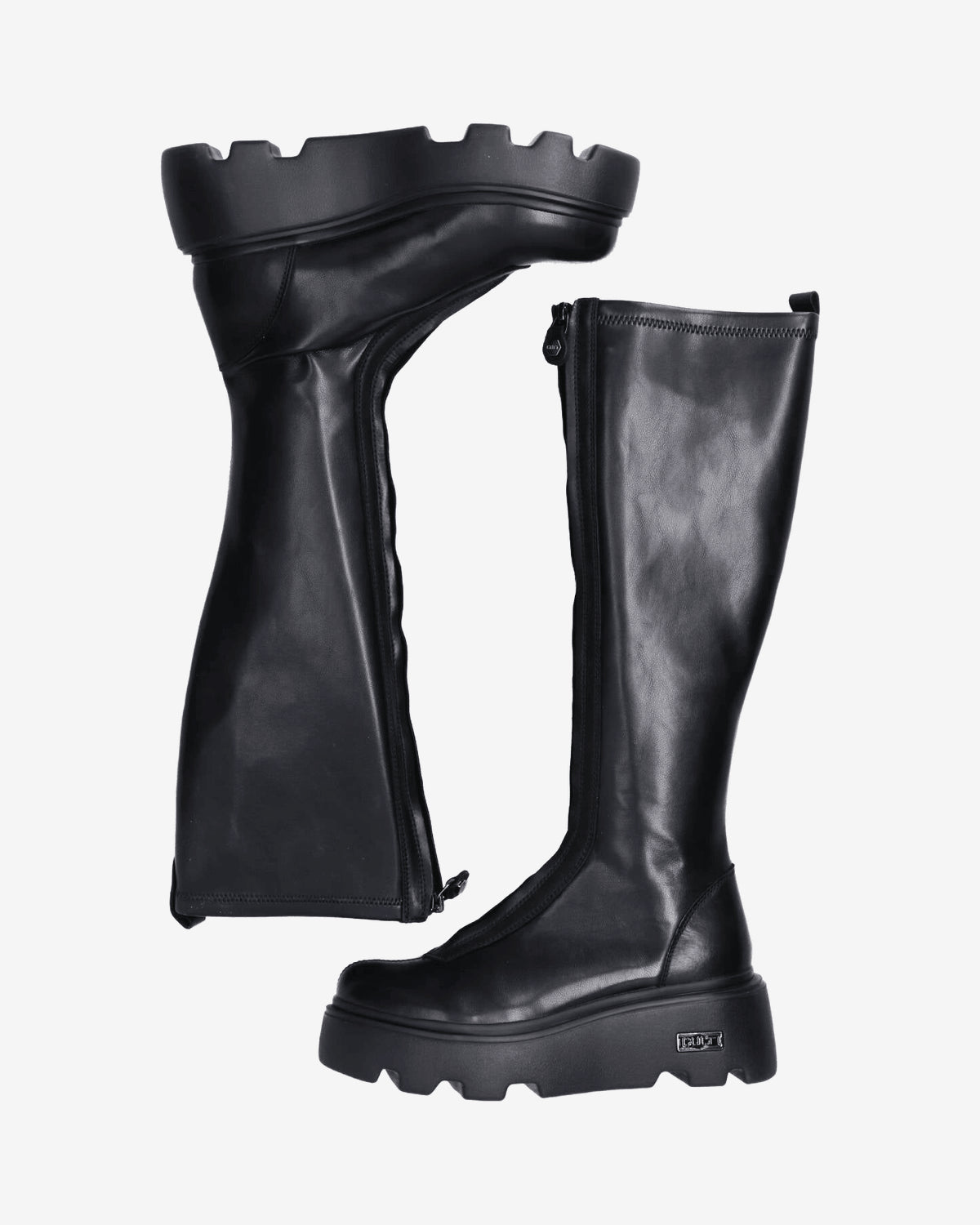 Stivaletti e Stivali CLW355500 NEW ROCK 3555 veg.