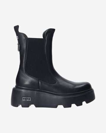 Stivaletti e Stivali CLW457100 NEW ROCK 4571 Beatle