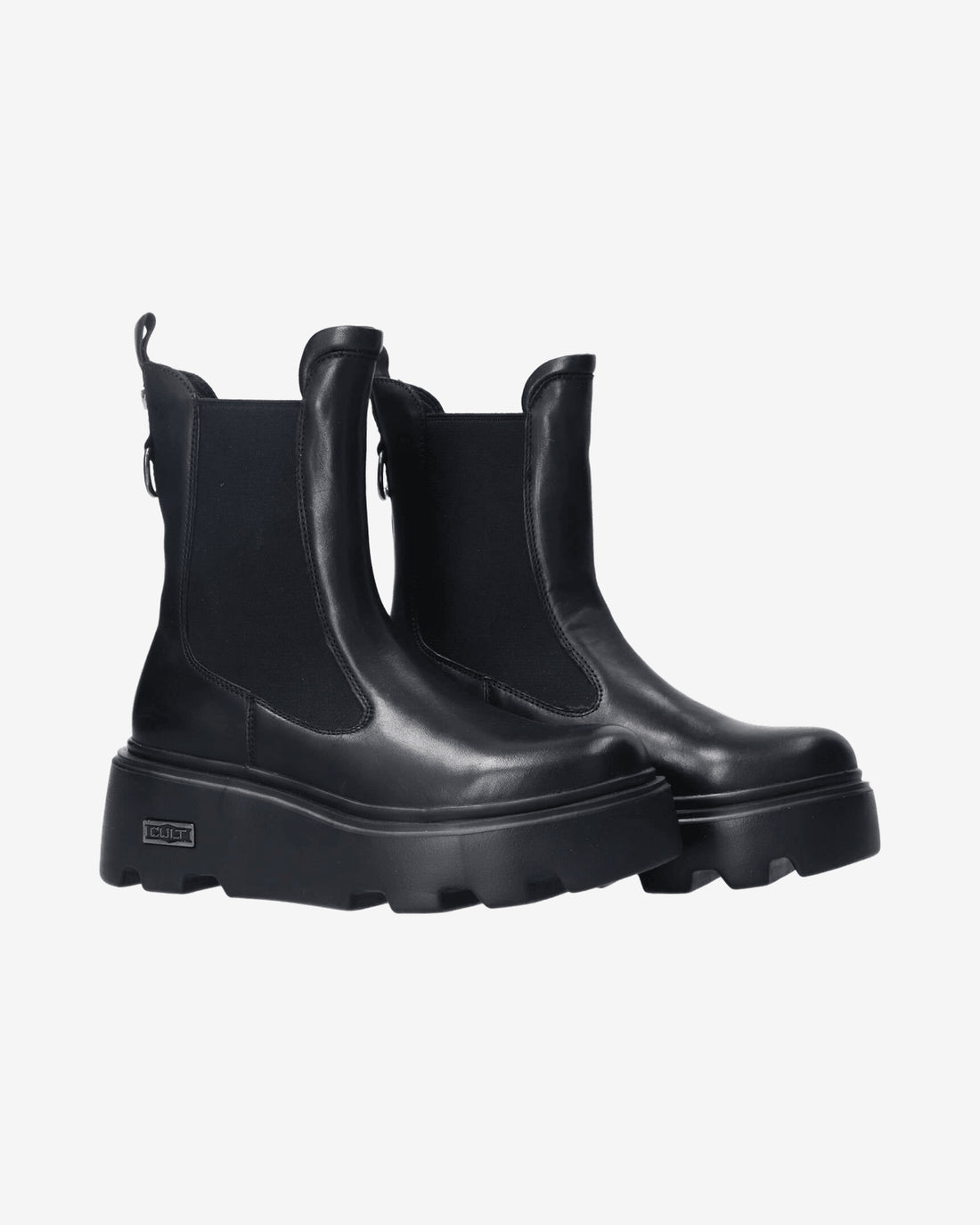 Stivaletti e Stivali CLW457100 NEW ROCK 4571 Beatle
