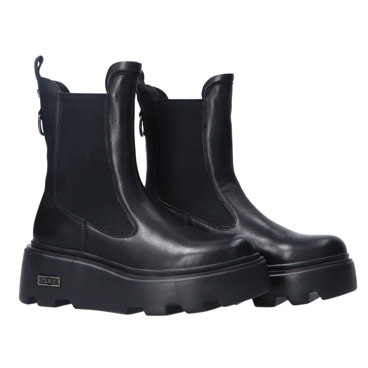 Stivaletti e Stivali CLW457100 NEW ROCK 4571 Beatle