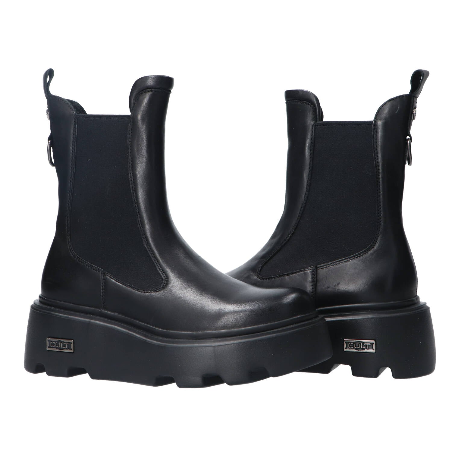 Stivaletti e Stivali CLW457100 NEW ROCK 4571 Beatle