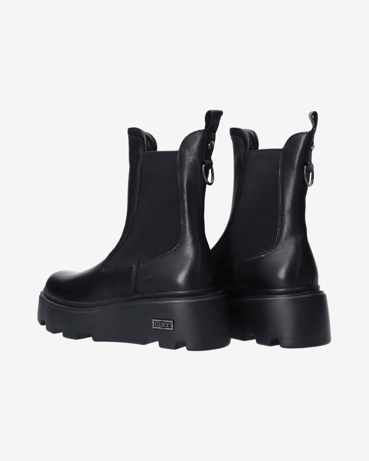 Stivaletti e Stivali CLW457100 NEW ROCK 4571 Beatle