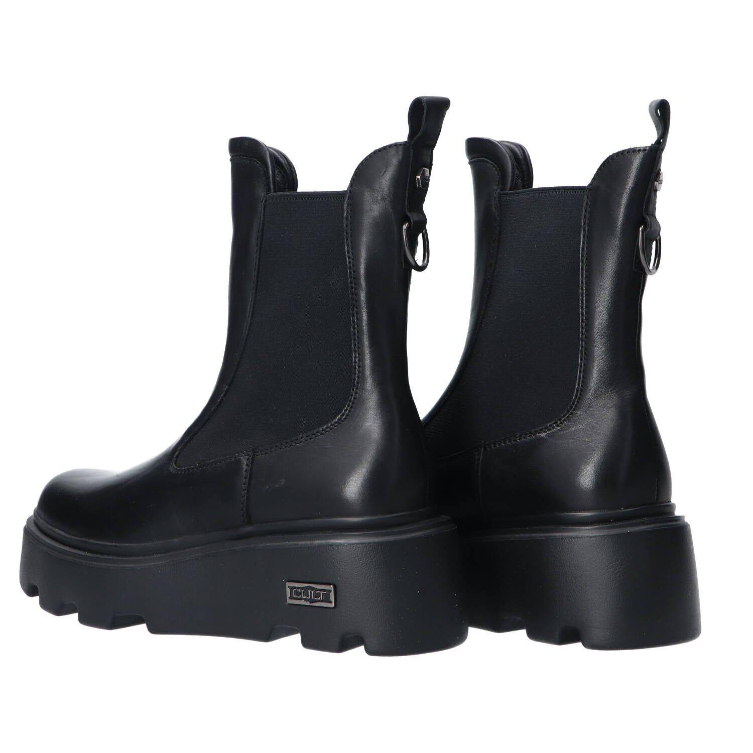 Stivaletti e Stivali CLW457100 NEW ROCK 4571 Beatle