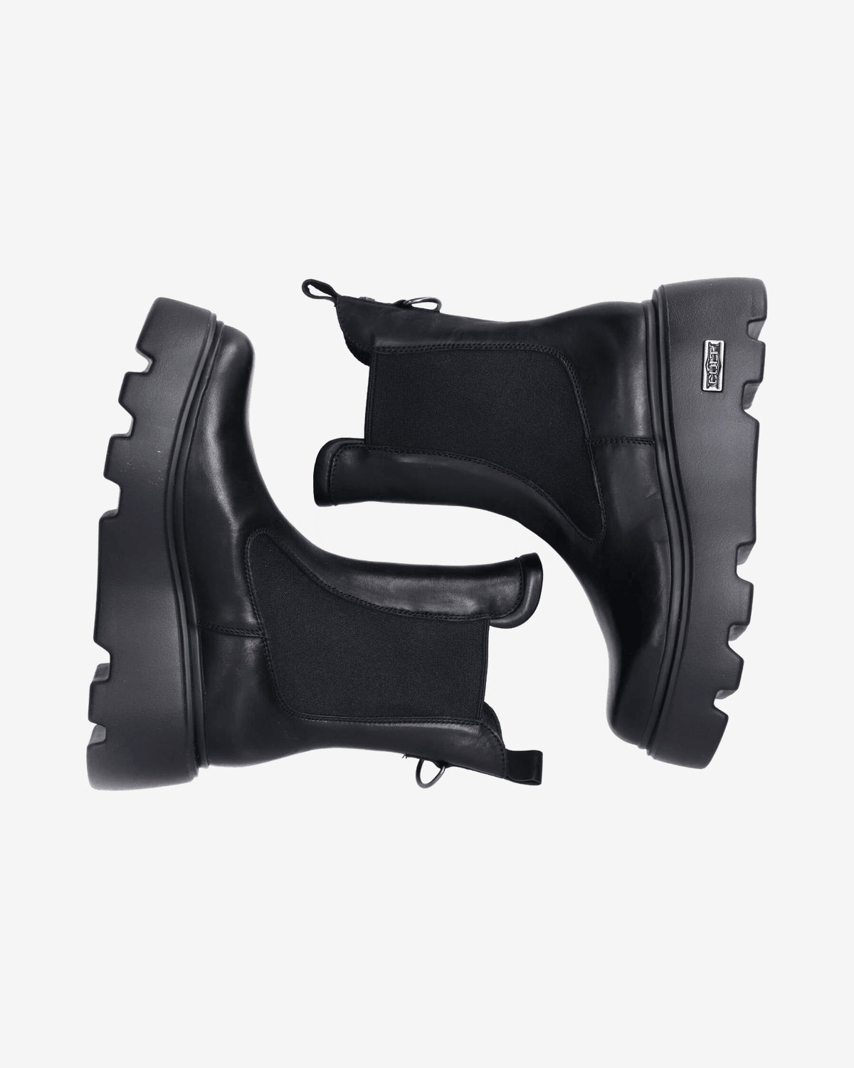 Stivaletti e Stivali CLW457100 NEW ROCK 4571 Beatle