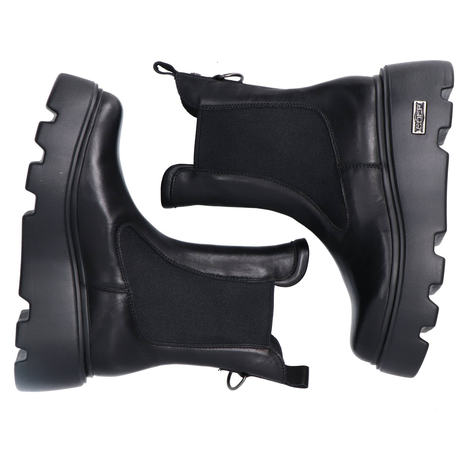 Stivaletti e Stivali CLW457100 NEW ROCK 4571 Beatle