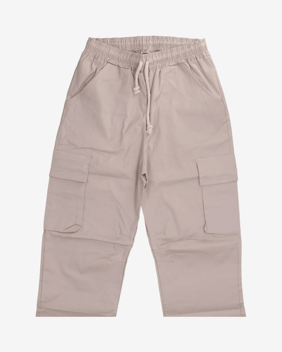 Pantaloni 24EDS54244 GABARDINE CARGO