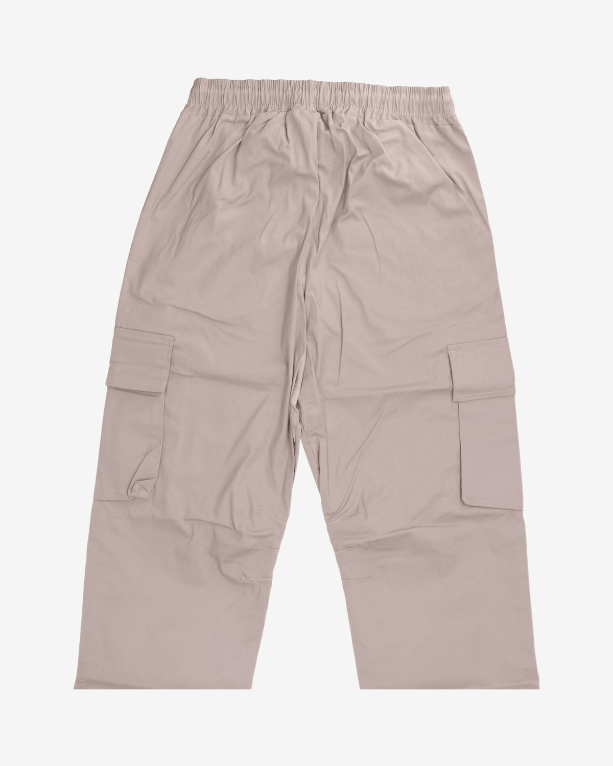 Pantaloni 24EDS54244 GABARDINE CARGO