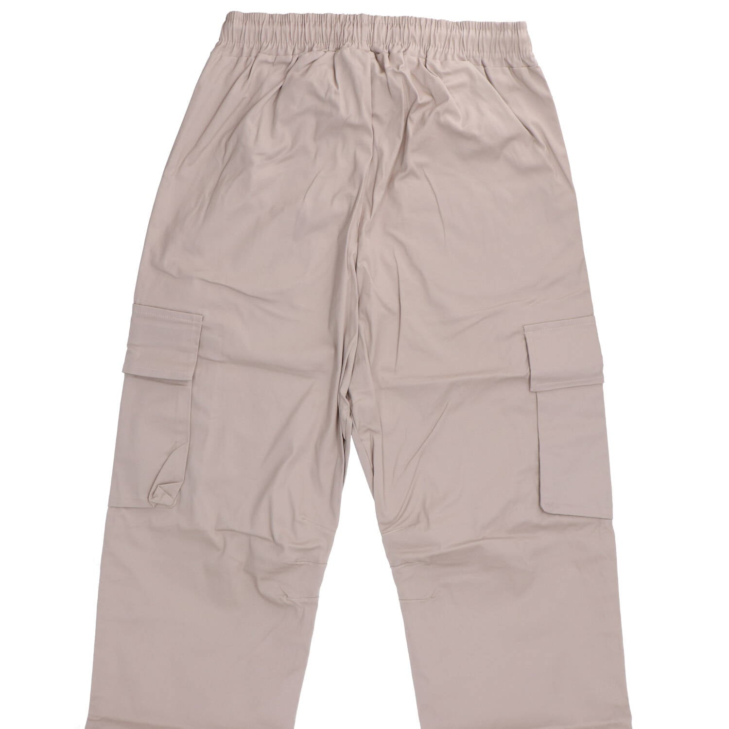Pantaloni 24EDS54244 GABARDINE CARGO