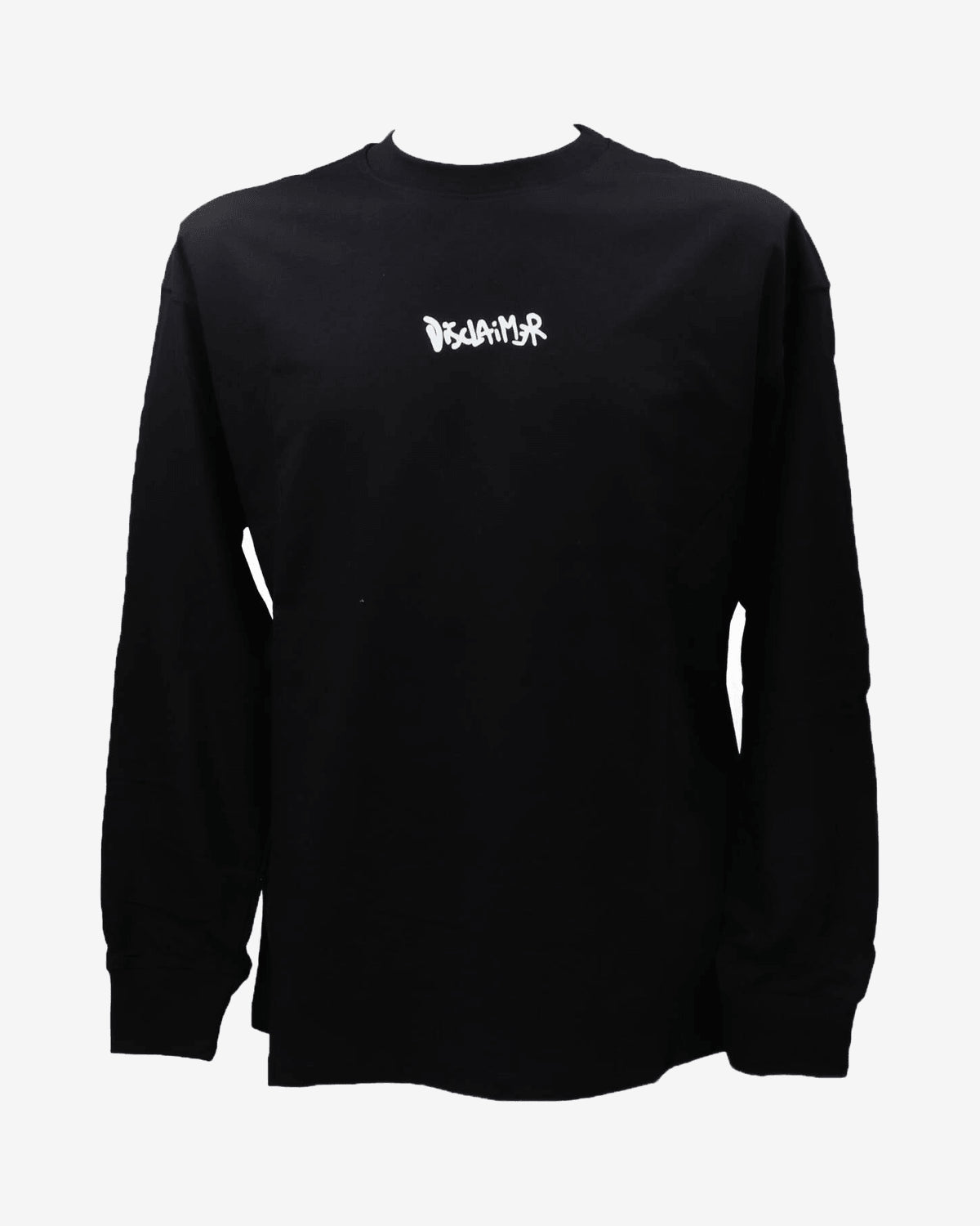 T-shirt 24IDS54505 MANICHE LUNGHE