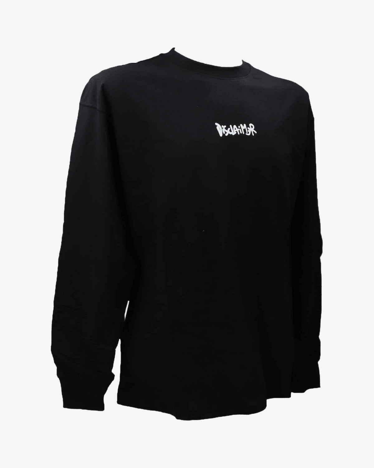 T-shirt 24IDS54505 MANICHE LUNGHE