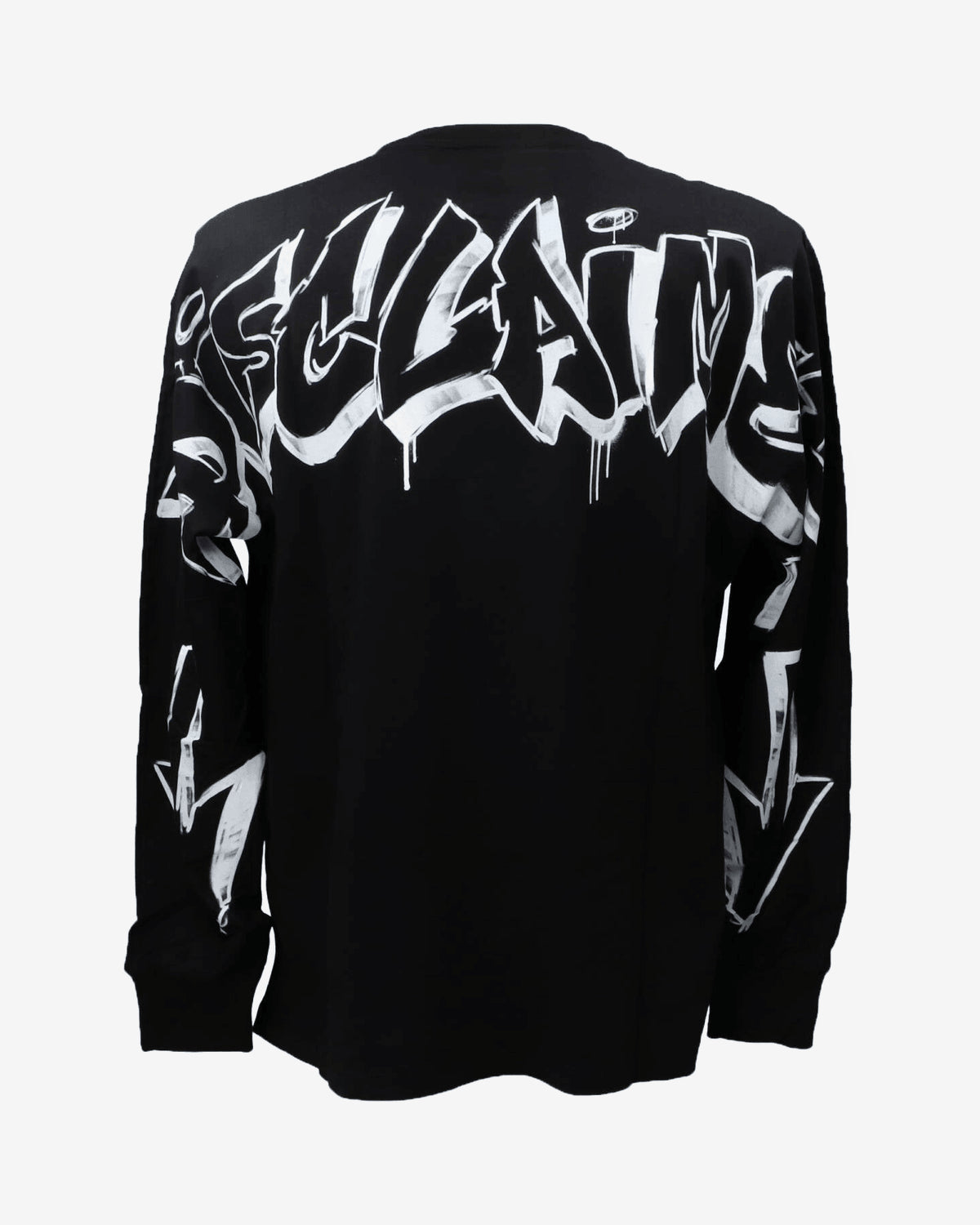 T-shirt 24IDS54505 MANICHE LUNGHE