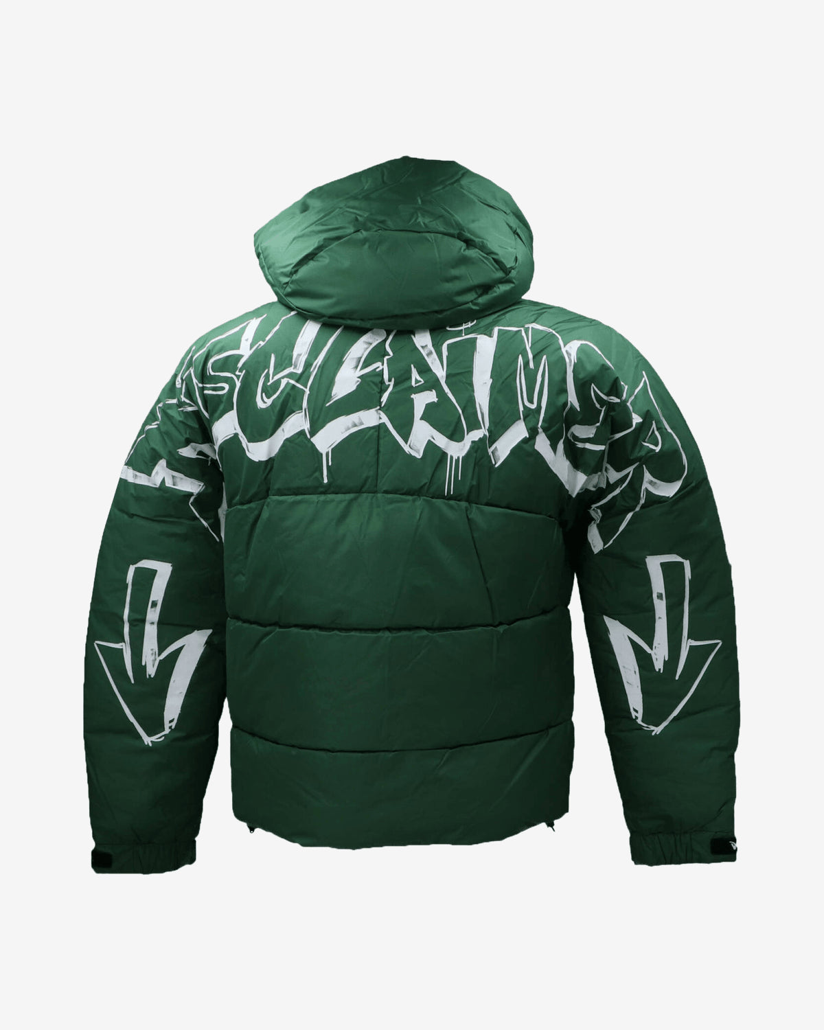 Piumino — Disclaimer