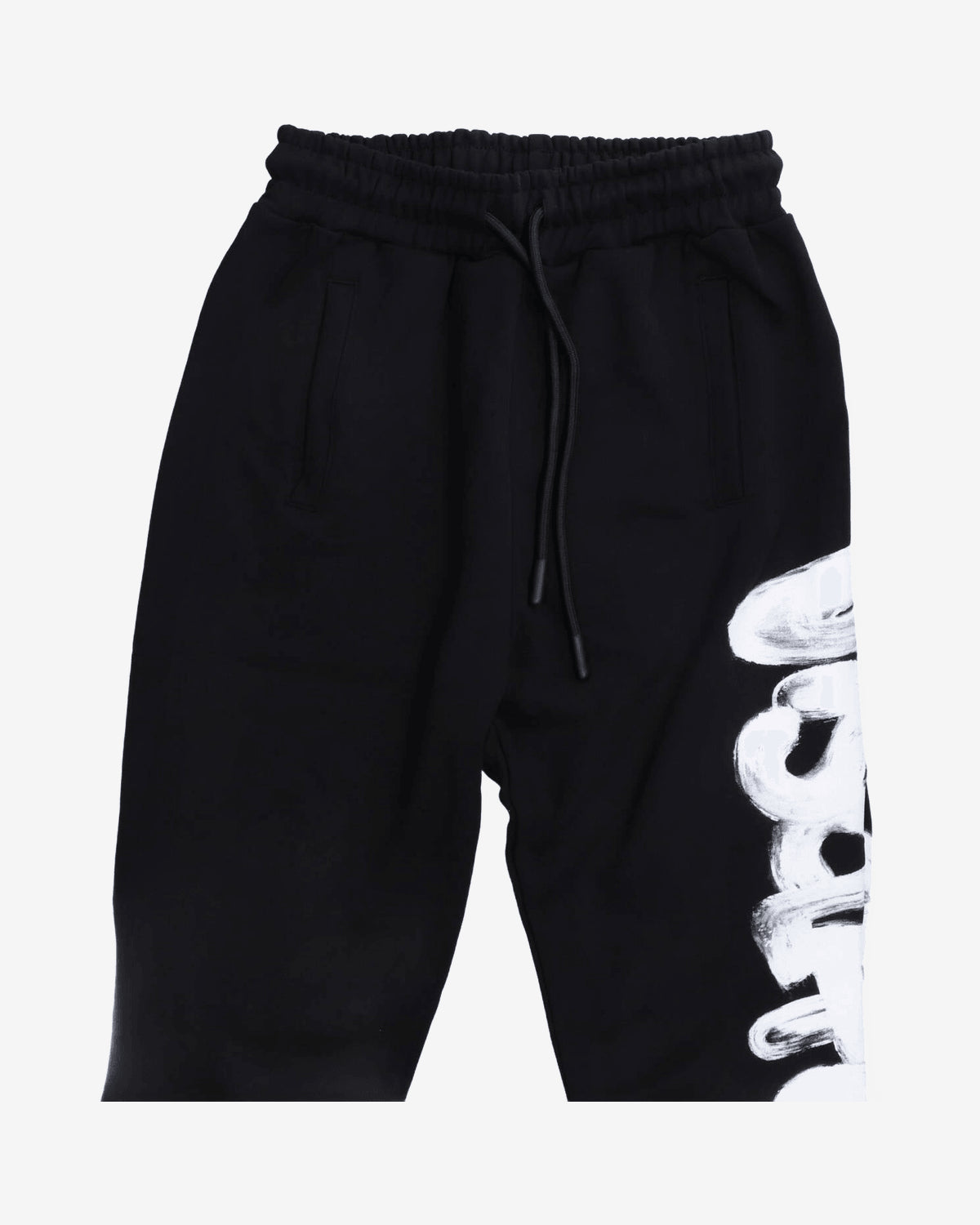 Pantalone Scritta