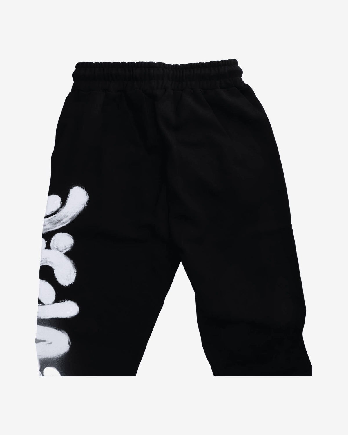 Pantalone Scritta