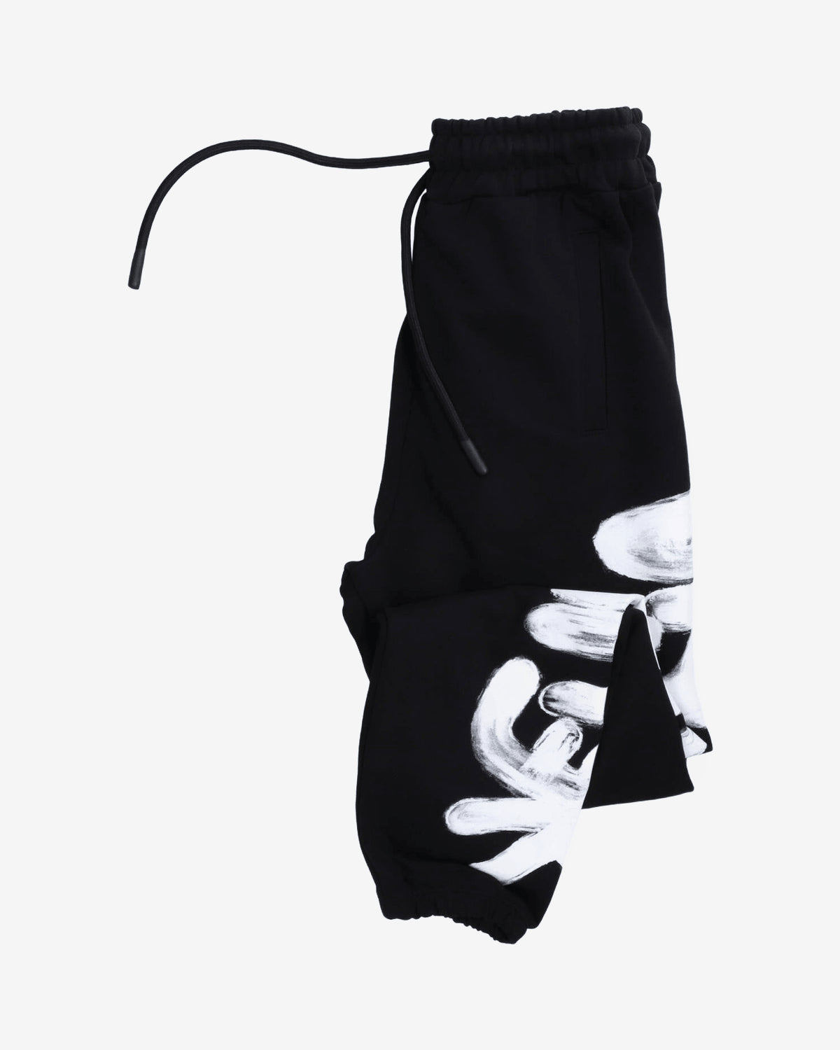Pantalone Scritta
