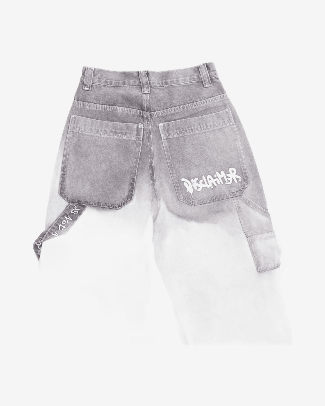 25IDS55146 DENIM CARPENTER