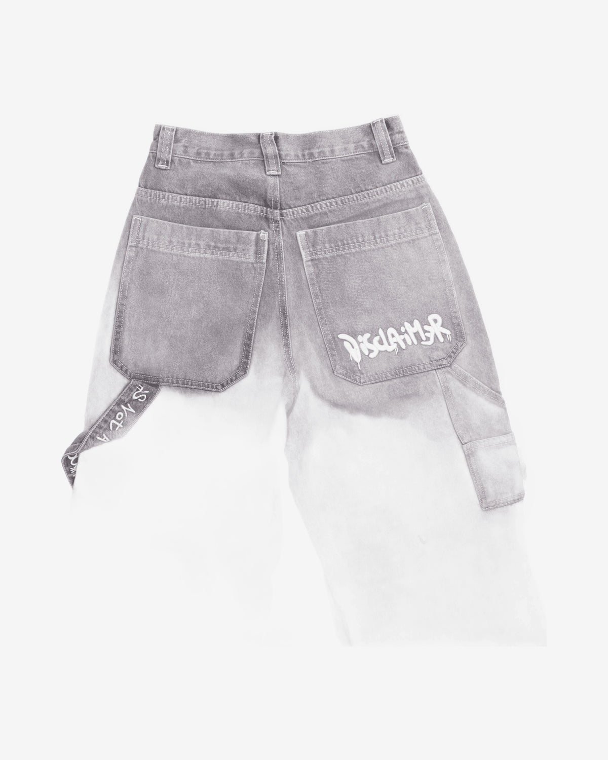 25IDS55146 DENIM CARPENTER