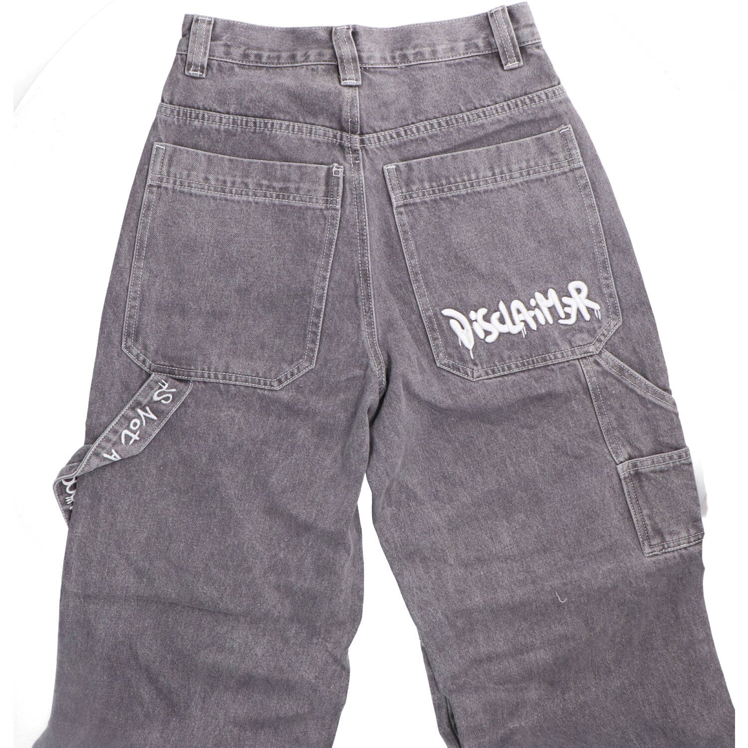 25IDS55146 DENIM CARPENTER