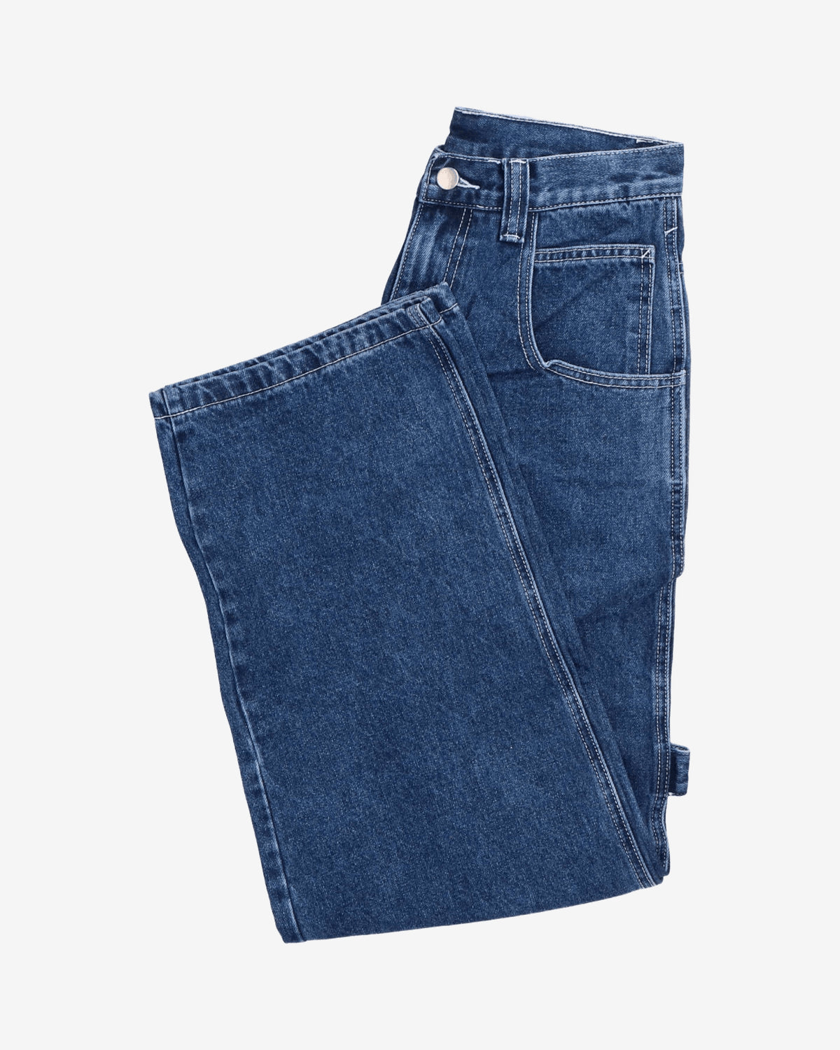 25IDS55146 DENIM CARPENTER