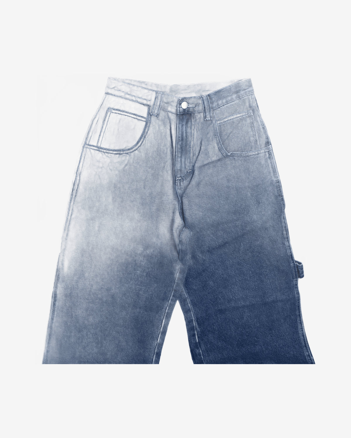 25IDS55146 DENIM CARPENTER