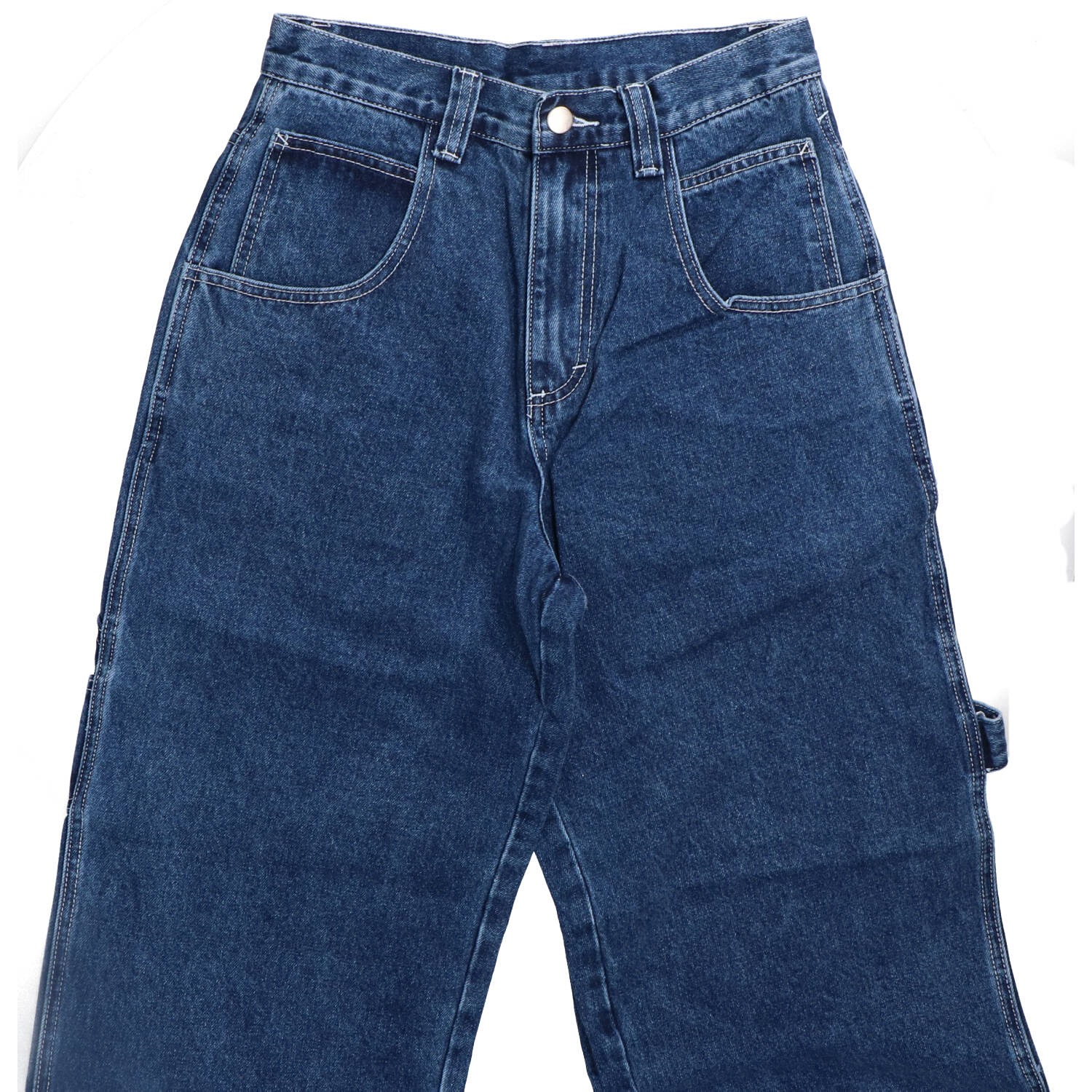 25IDS55146 DENIM CARPENTER