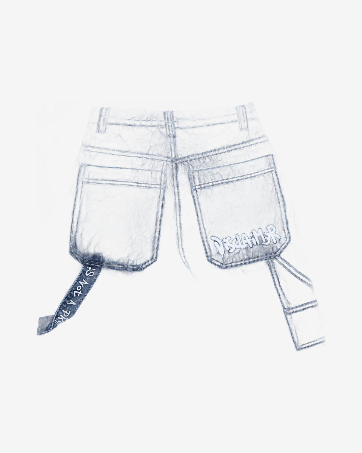 25IDS55146 DENIM CARPENTER