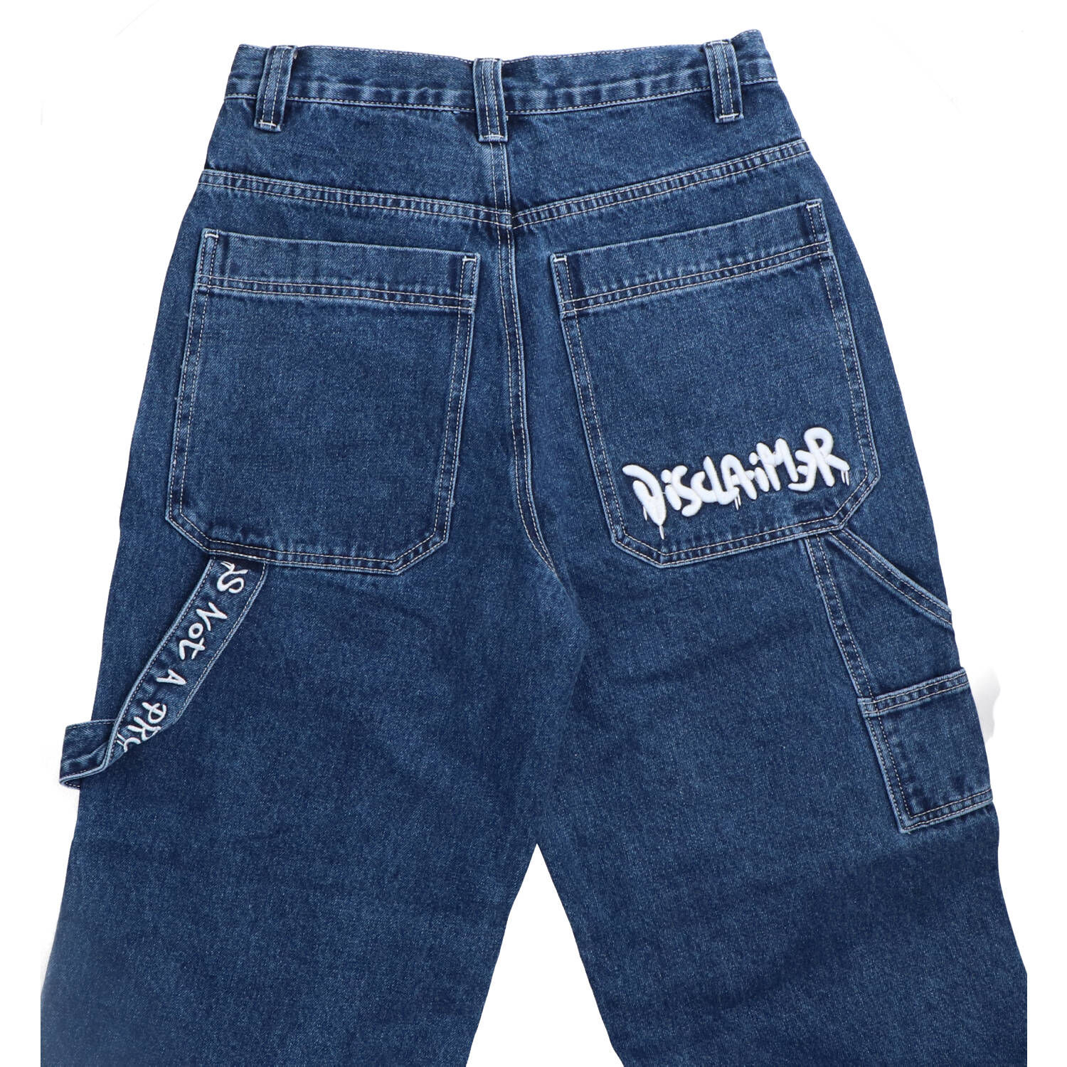 25IDS55146 DENIM CARPENTER