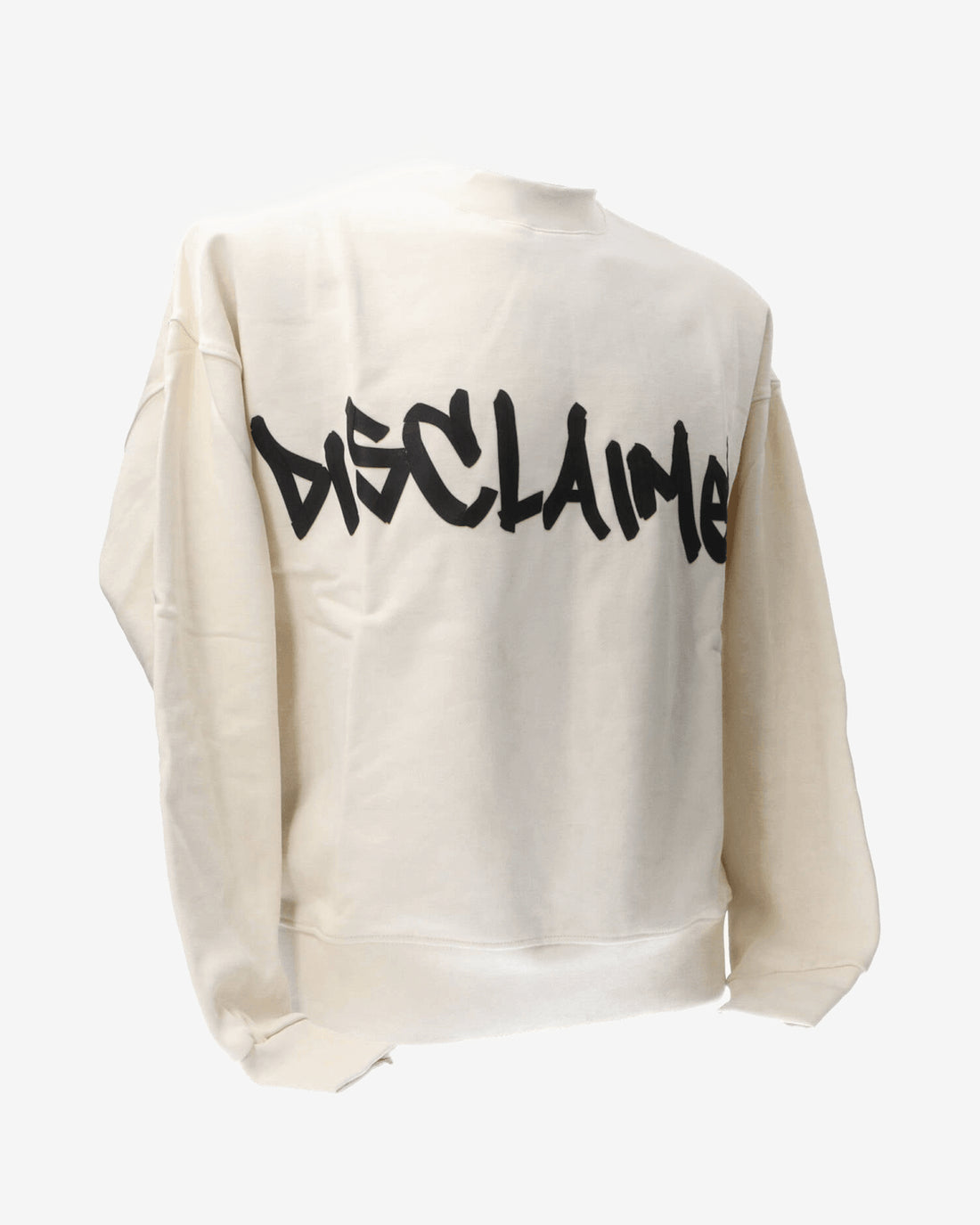 25IDS55193 SENZA CAPPUCCIO GRAFFITO
