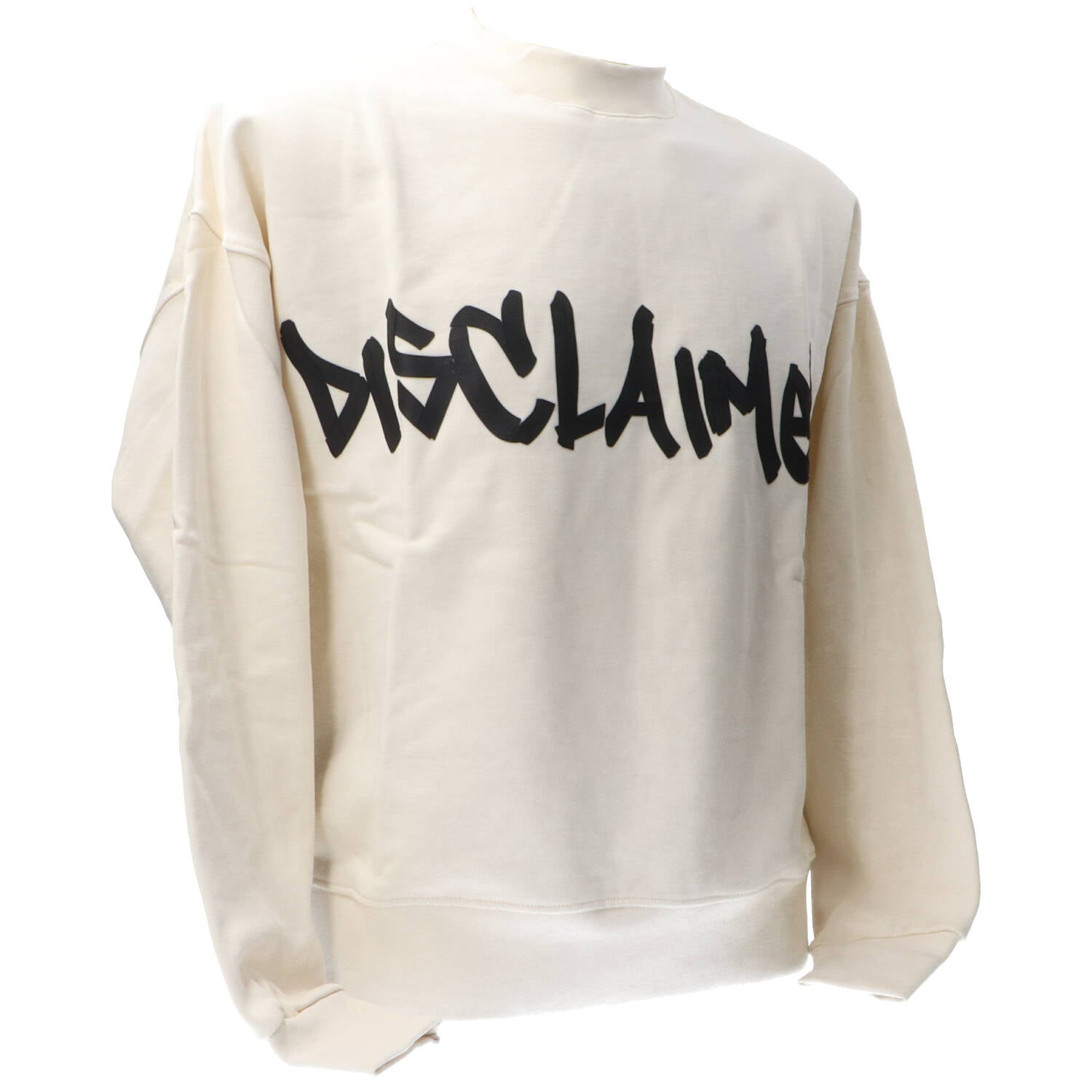 25IDS55193 SENZA CAPPUCCIO GRAFFITO