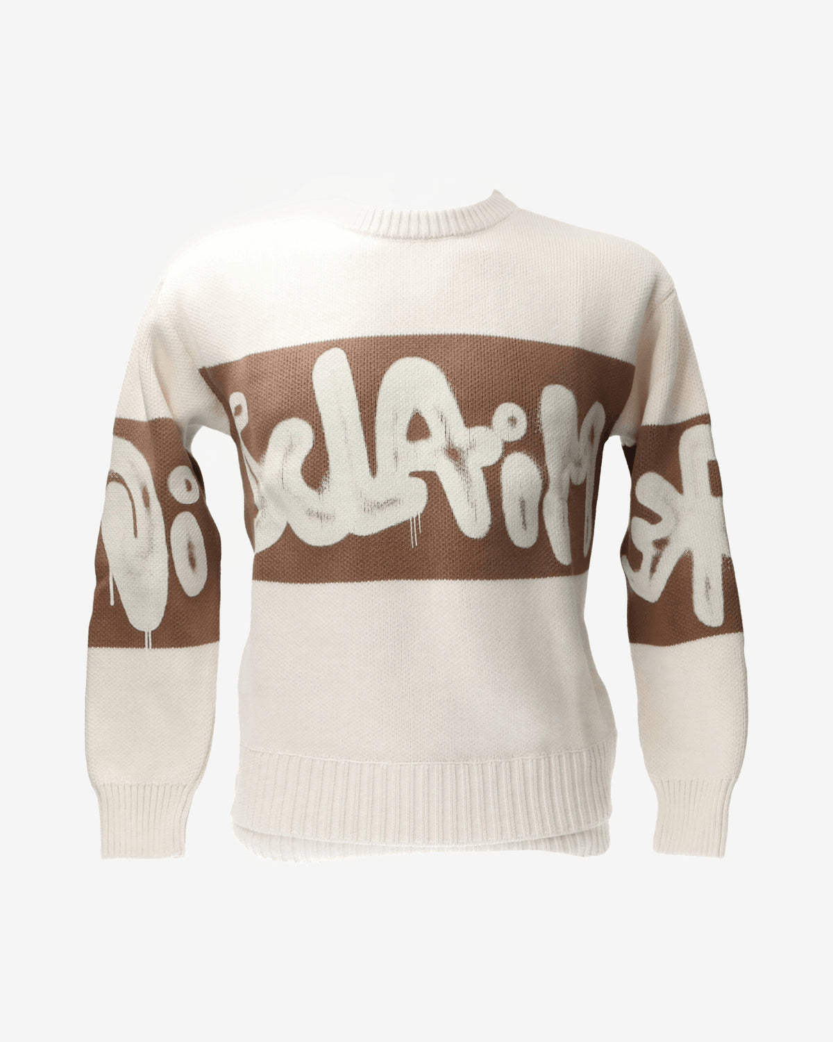 Girocollo Graffito Fascia