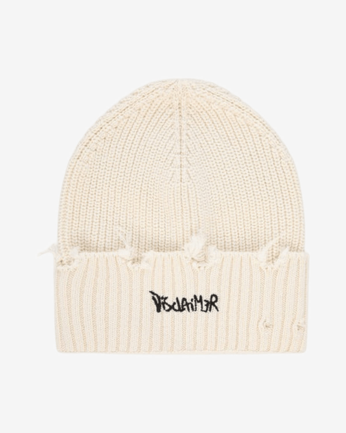 Risvolto Effetto Raw