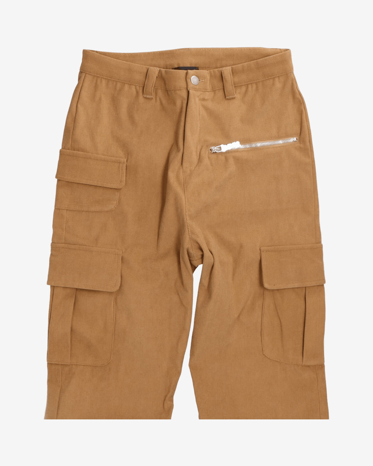 25IDS55237 CARGO VELLUTO