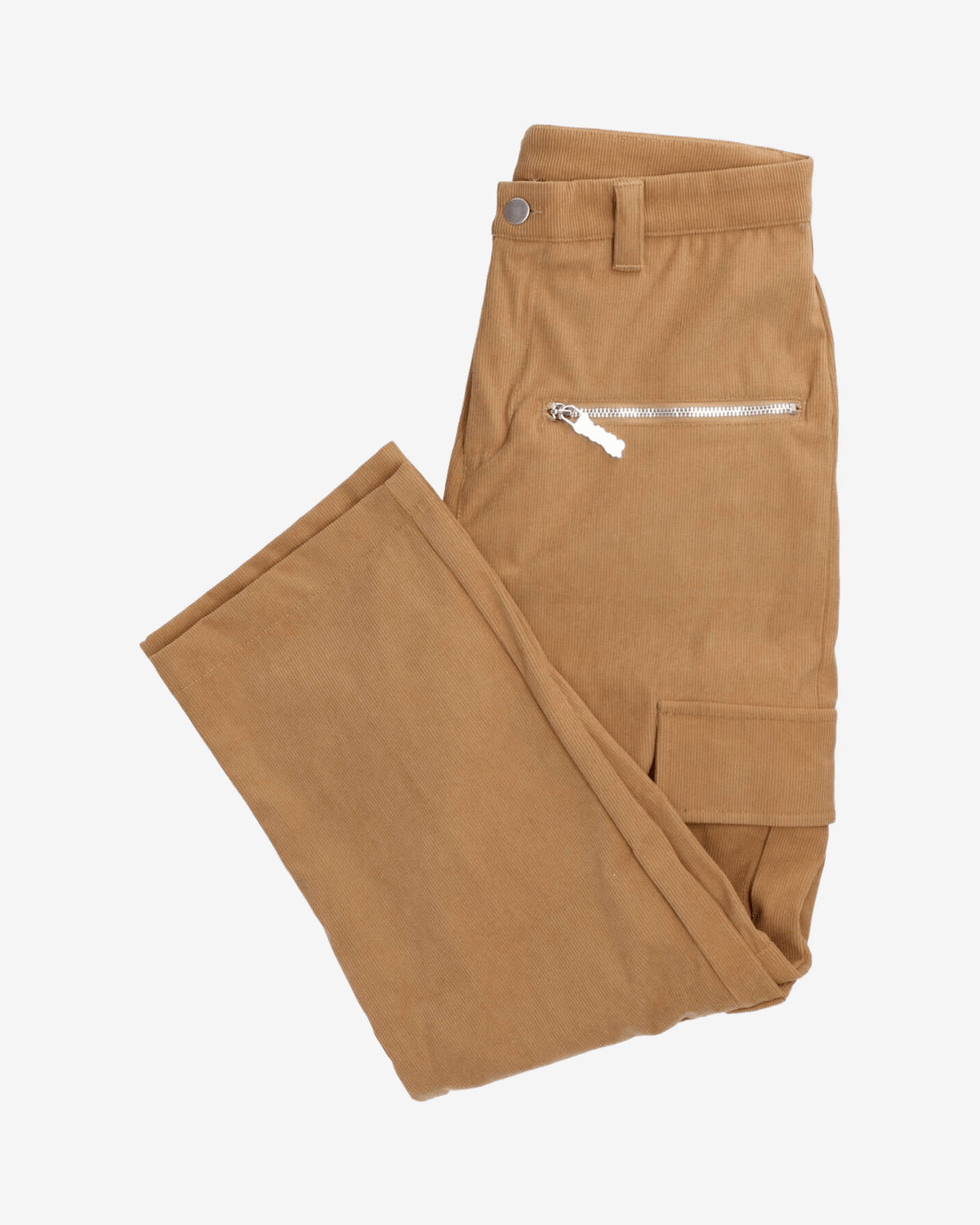 25IDS55237 CARGO VELLUTO