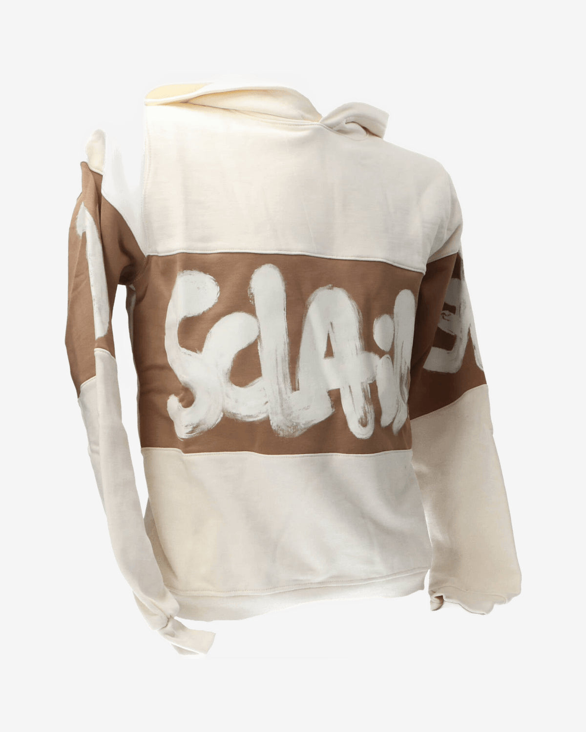 25IDS55362 CAPPUCCIO GRAFFITO CENTRALE