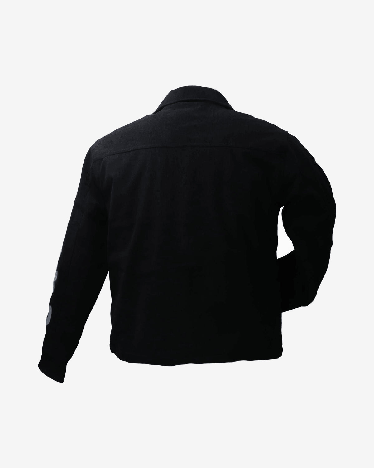 Giubbotto Gabardine Uomo Disclaimer Urban
