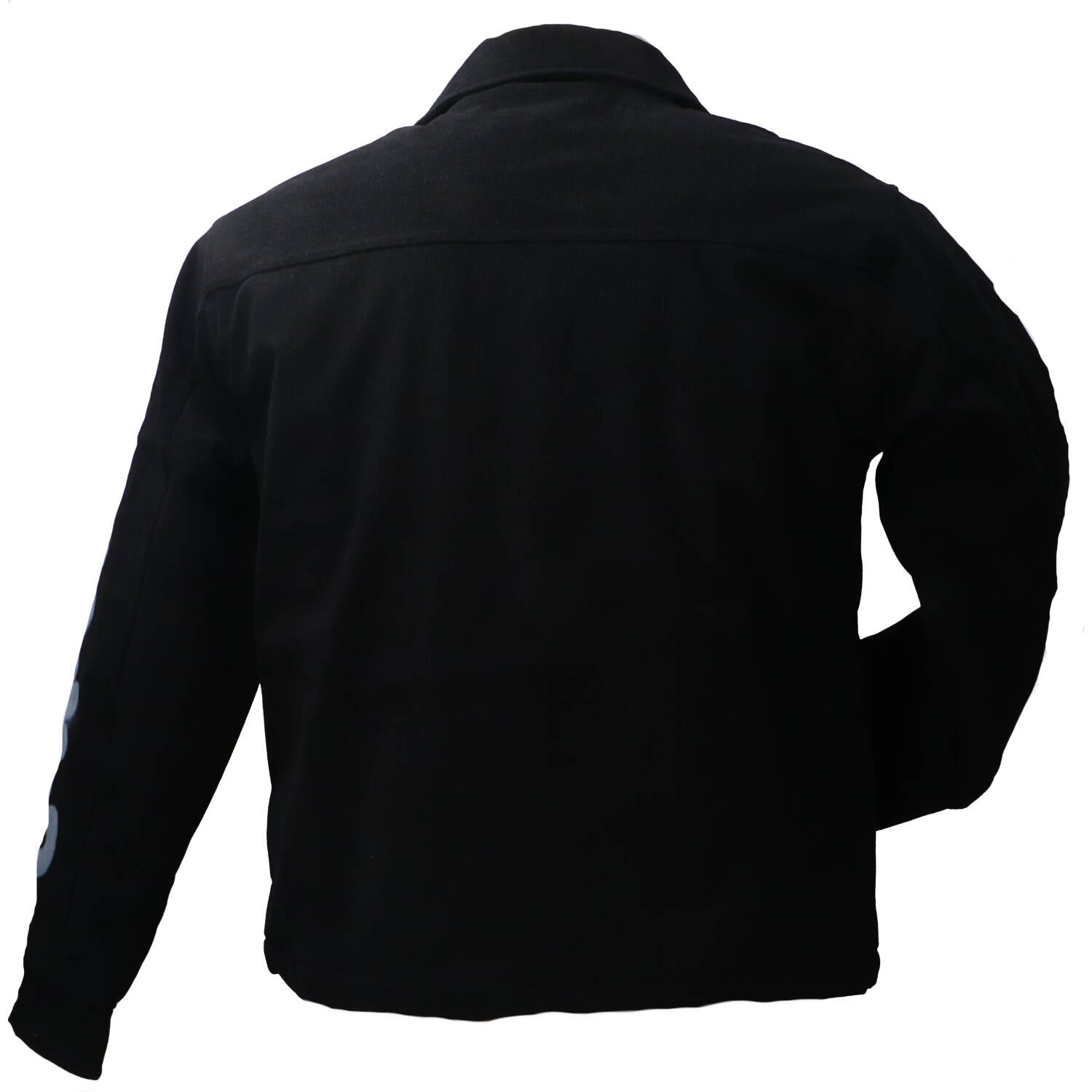 Giubbotto Gabardine Uomo Disclaimer Urban