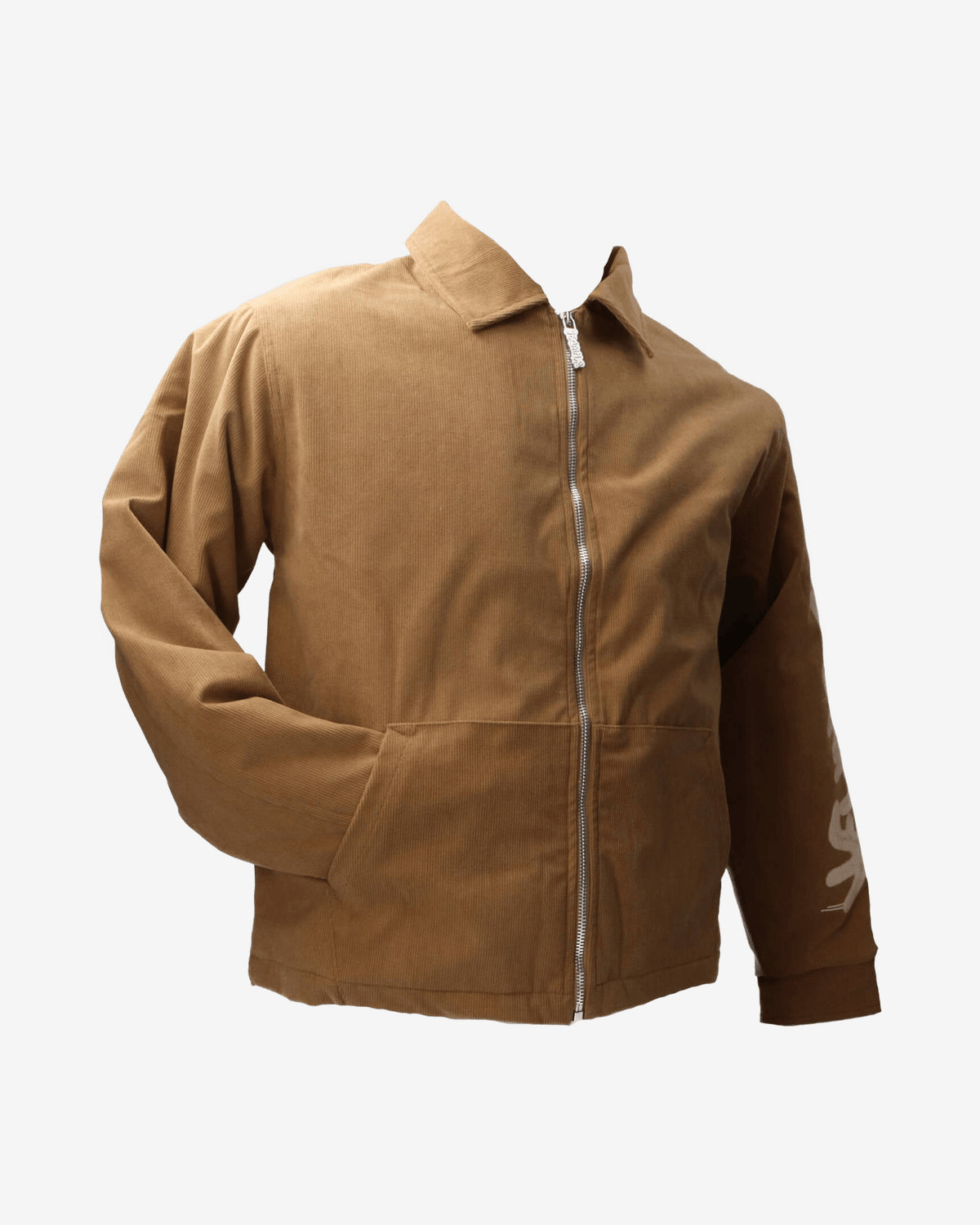 Giubbotto Gabardine Uomo Disclaimer Urban
