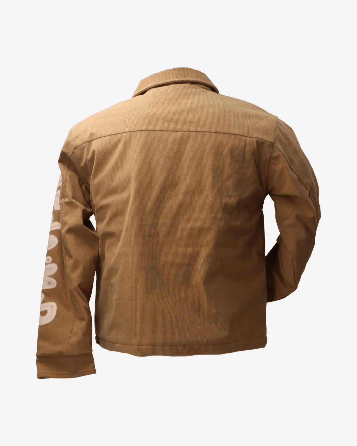 Giubbotto Gabardine Uomo Disclaimer Urban