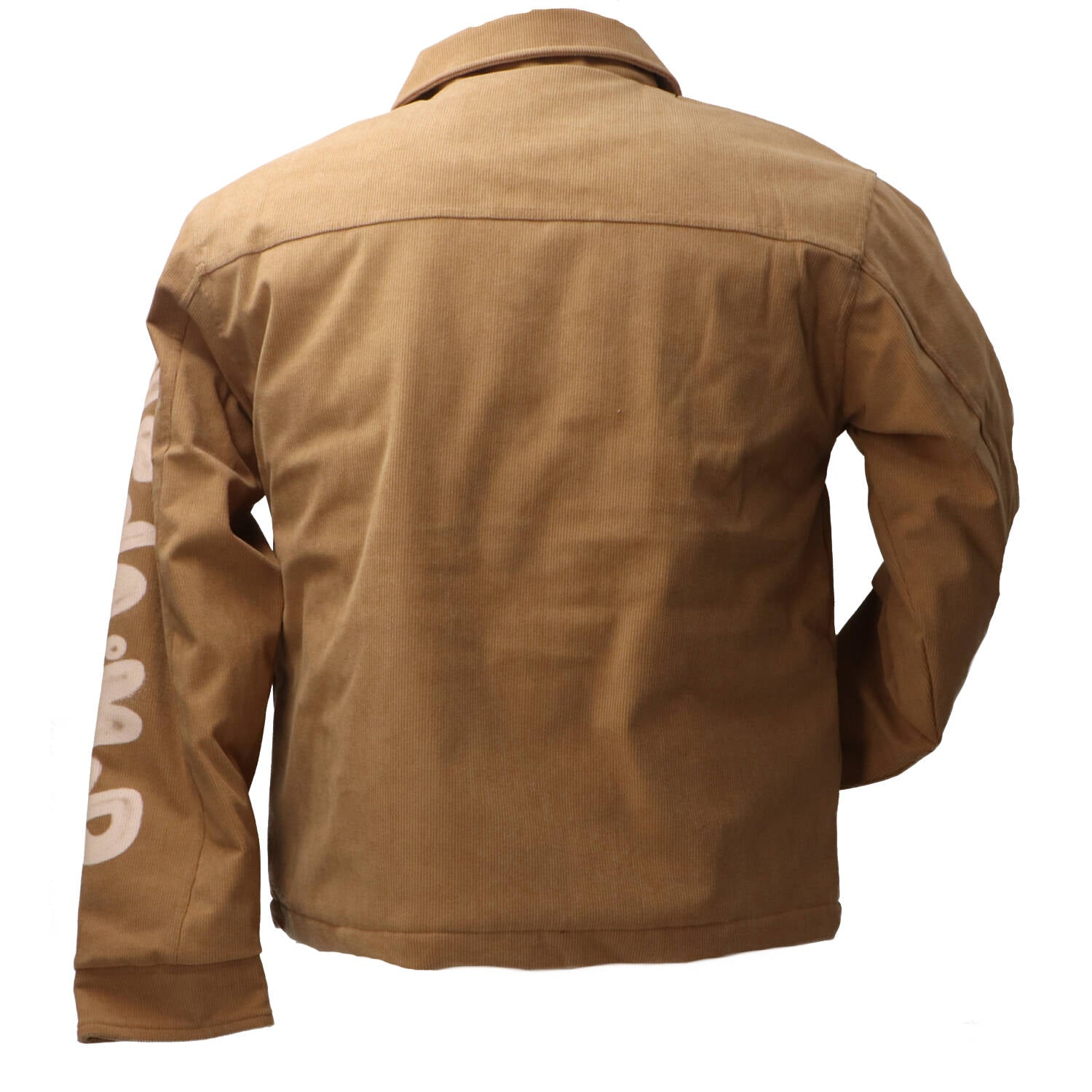 Giubbotto Gabardine Uomo Disclaimer Urban