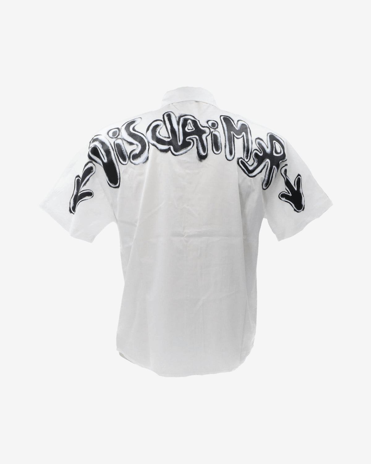 Camicia CAMICIA POPELINE 54805