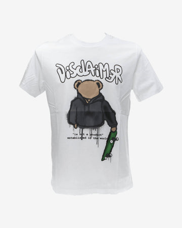 T-shirt MAGLIA JERSEY 55004