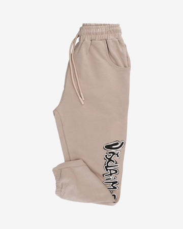 Tute PANTALONE IN FELPA 54852