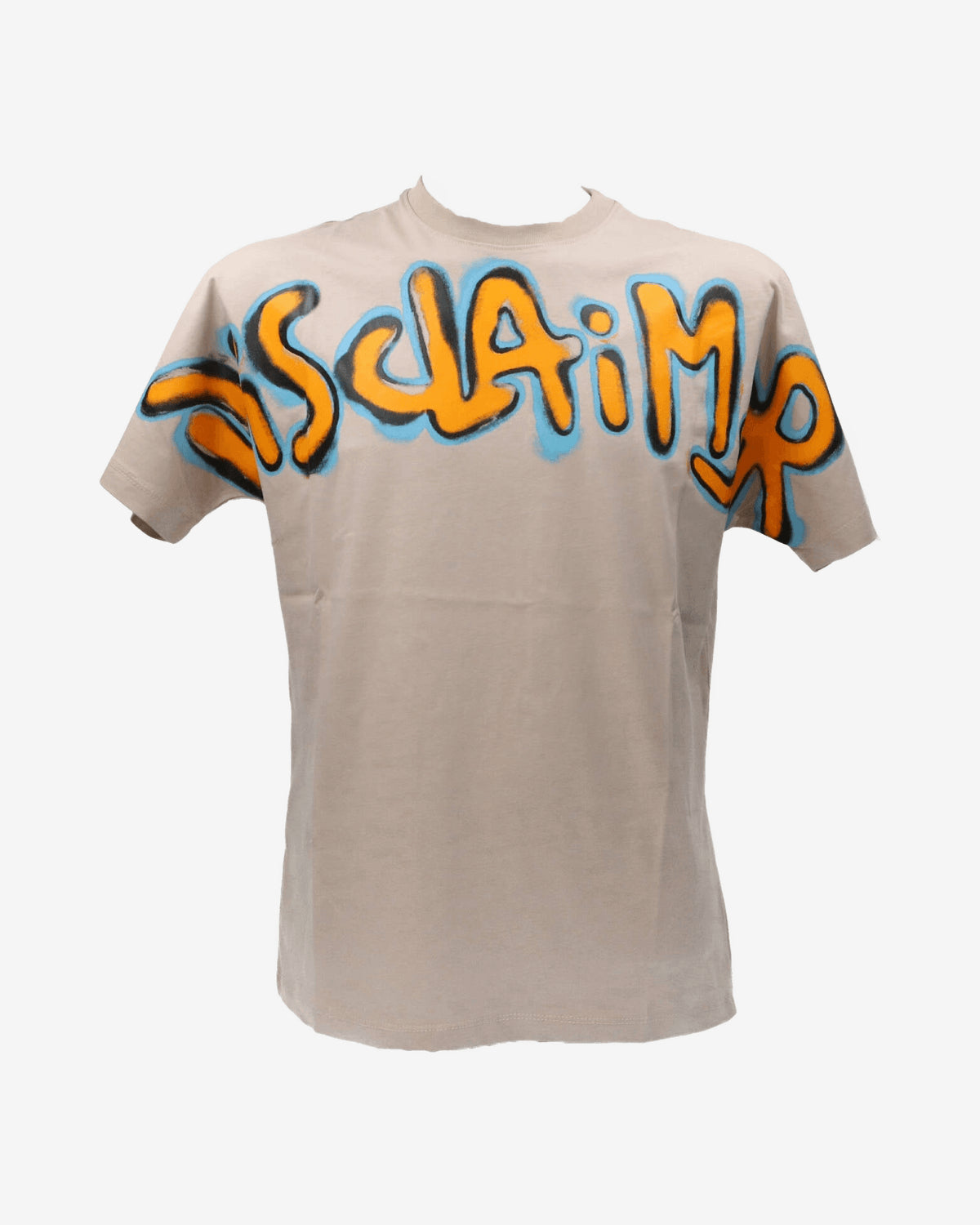 T-shirt T-SHIRT UOMO 54815
