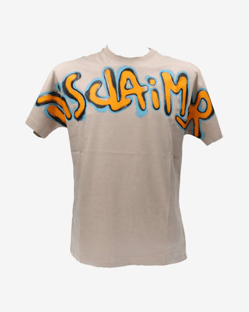 T-shirt T-SHIRT UOMO 54815