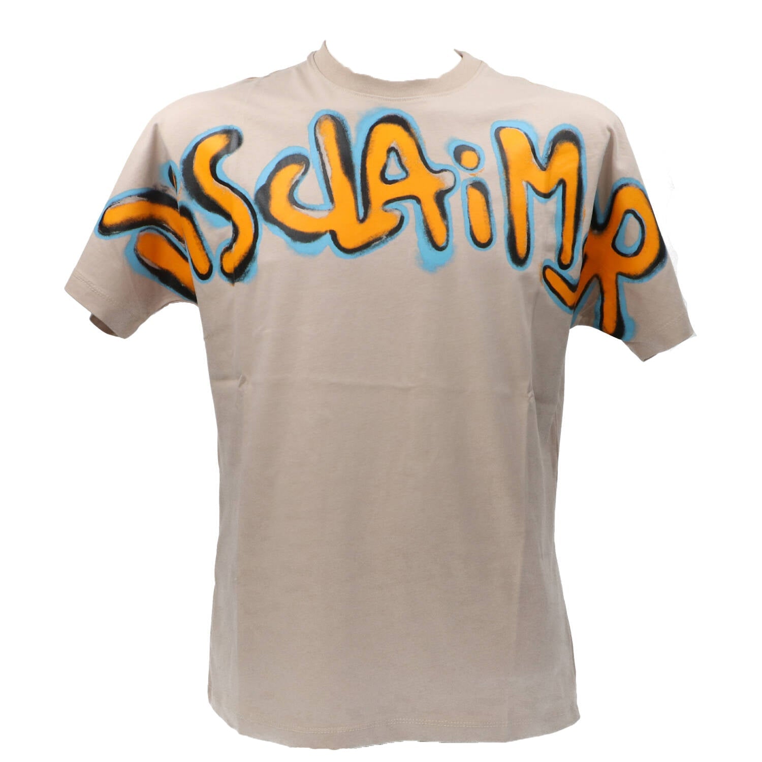 T-shirt T-SHIRT UOMO 54815