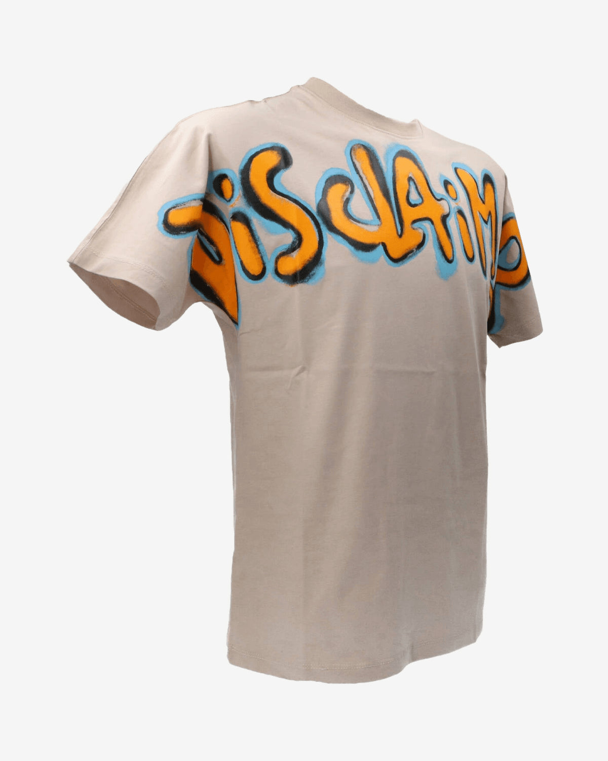 T-shirt T-SHIRT UOMO 54815