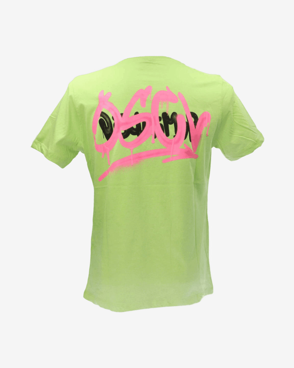T-shirt T-SHIRT UOMO 54827