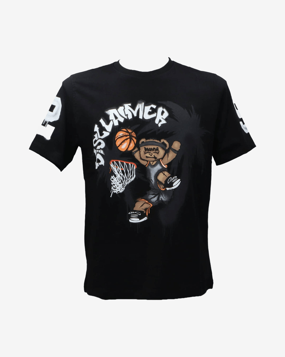 T-shirt T-SHIRT UOMO 54878