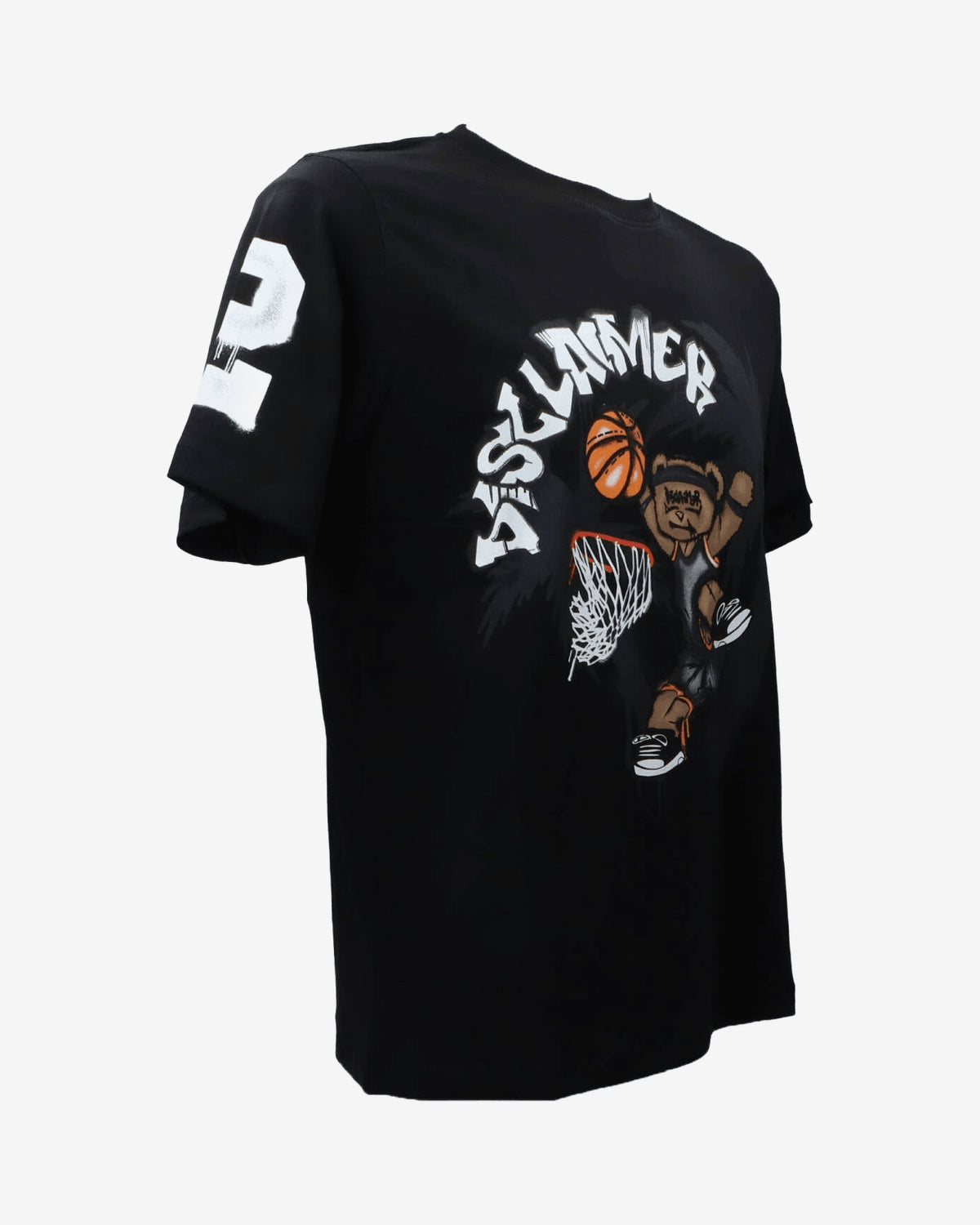 T-shirt T-SHIRT UOMO 54878